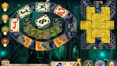 Solitaire Tales screenshot 4