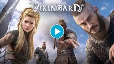 Vikingard screenshot 1