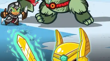 LegendaryTeam screenshot 7