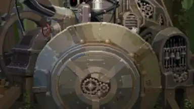 GEARZBOUND screenshot 7