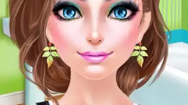 Zoo Date Salon screenshot 11
