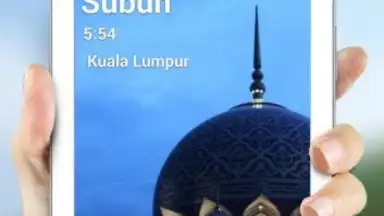 Waktu Solat Malaysia screenshot 5