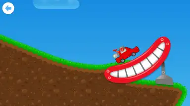 McDonald’s Happy Meal App screenshot 5