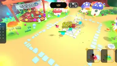 Slime Royale screenshot 8