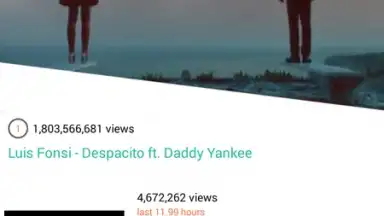 Top Tube youTube screenshot 3