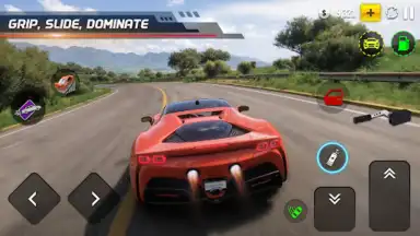 Car Driving Games Car Racing screenshot 5