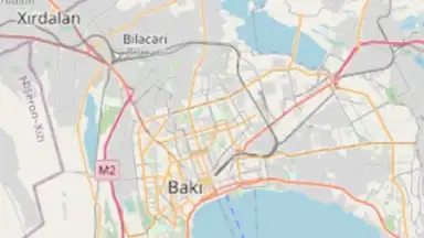 BakıKART screenshot 2