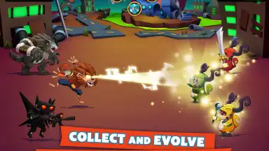 Monster Kingdom 2 screenshot 16
