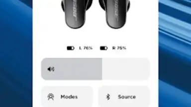 Bose Music screenshot 9