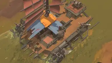 FloatingShelter screenshot 8