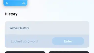 Baidu Translate screenshot 13