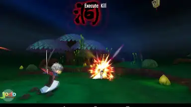 Clash of Revenger screenshot 6