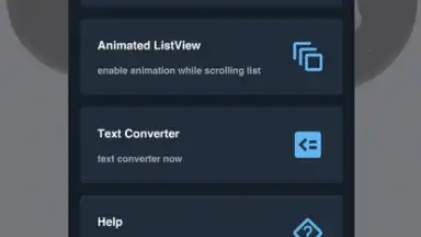 SMG APK Editor Pro screenshot 3