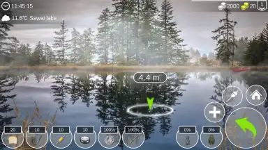 My Fishing World screenshot 7