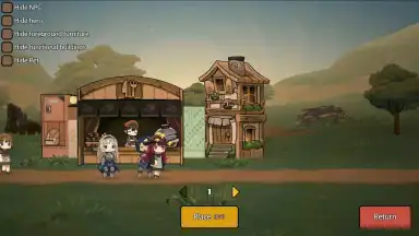 Bistro Heroes screenshot 18
