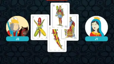 Cuatrola screenshot 3