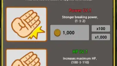 Tap Tap Breaking screenshot 4