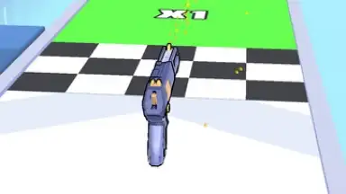 Weapon Master!! screenshot 4