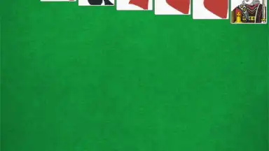 Solitaire Classic screenshot 2