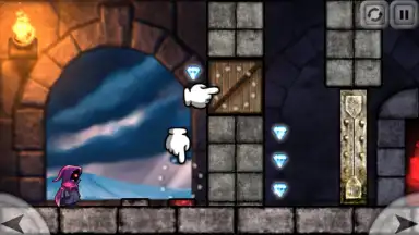 Magic Portals Free screenshot 12