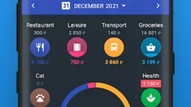 1Money screenshot 4