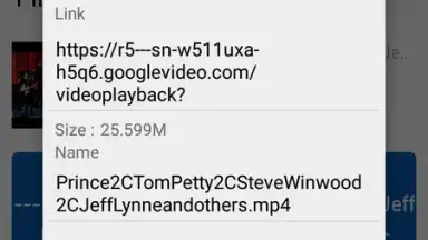 GDM - YouTube Video Downloader screenshot 13