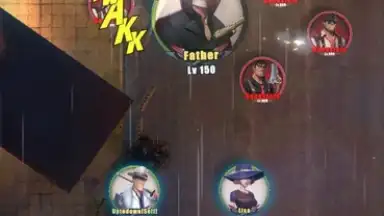 Code:Mafia screenshot 3