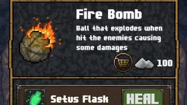 Tap Souls screenshot 7