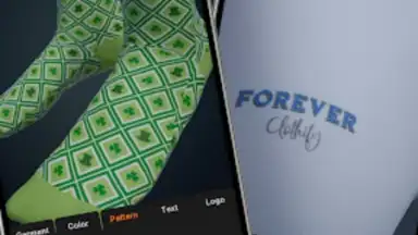 Clothify screenshot 7