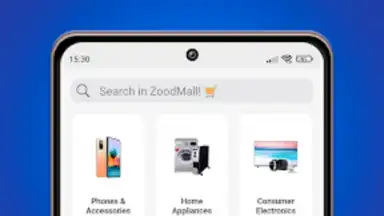 Zood (ZoodPay & ZoodMall) screenshot 5