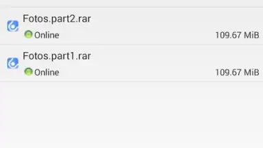 ShareDownloader screenshot 5