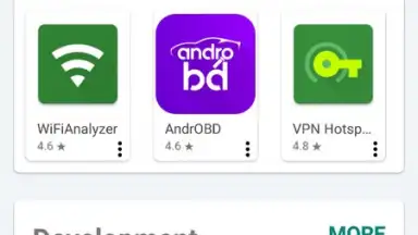 G-Droid screenshot 7