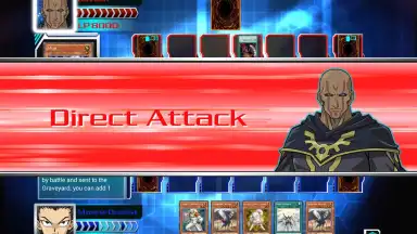 Yu-Gi-Oh! Duel Generation screenshot 3