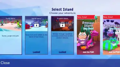 Island Saver screenshot 7