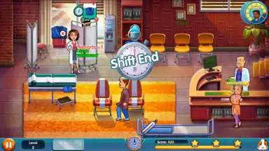 Heart's Medicine - Season One screenshot 5