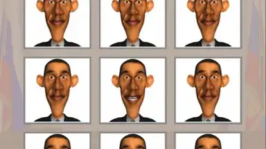Obama screenshot 17