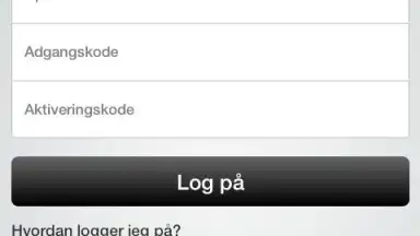 e-Boks.dk screenshot 9