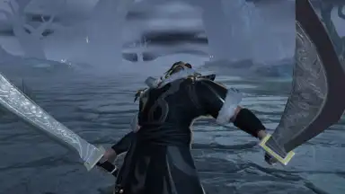 Sword Legend screenshot 2