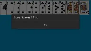 Poker7 screenshot 2