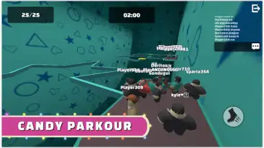 Crab Challenge screenshot 3