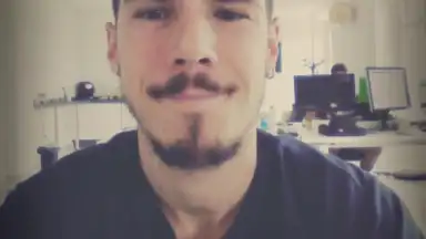 BestMe Selfie Camera screenshot 1