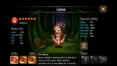 Wonder Tactics screenshot 10