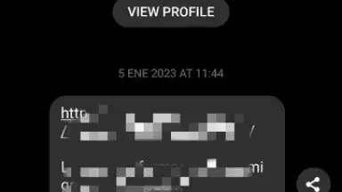 Messenger screenshot 7