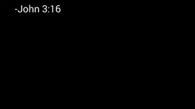 Bible Quotes screenshot 6