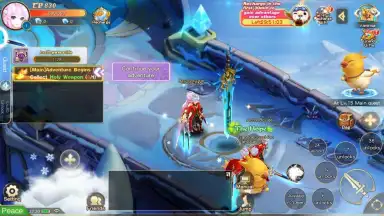 Fate Oath screenshot 7