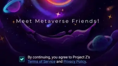 Meta Z screenshot 7
