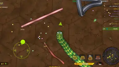Little Big Snake screenshot 9