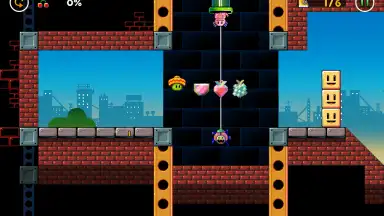 Bean Dreams screenshot 8