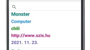 Password Manager screenshot 3