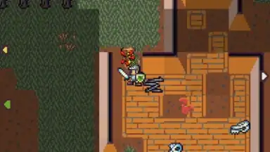 Heroism screenshot 7
